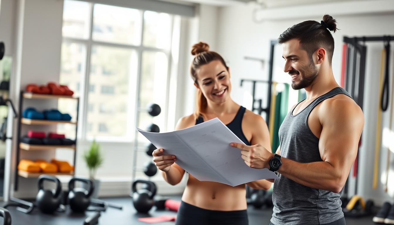Better Training Starts Here